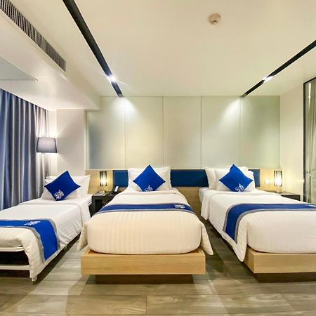 Wintree City Resort Chiang Mai Exterior foto