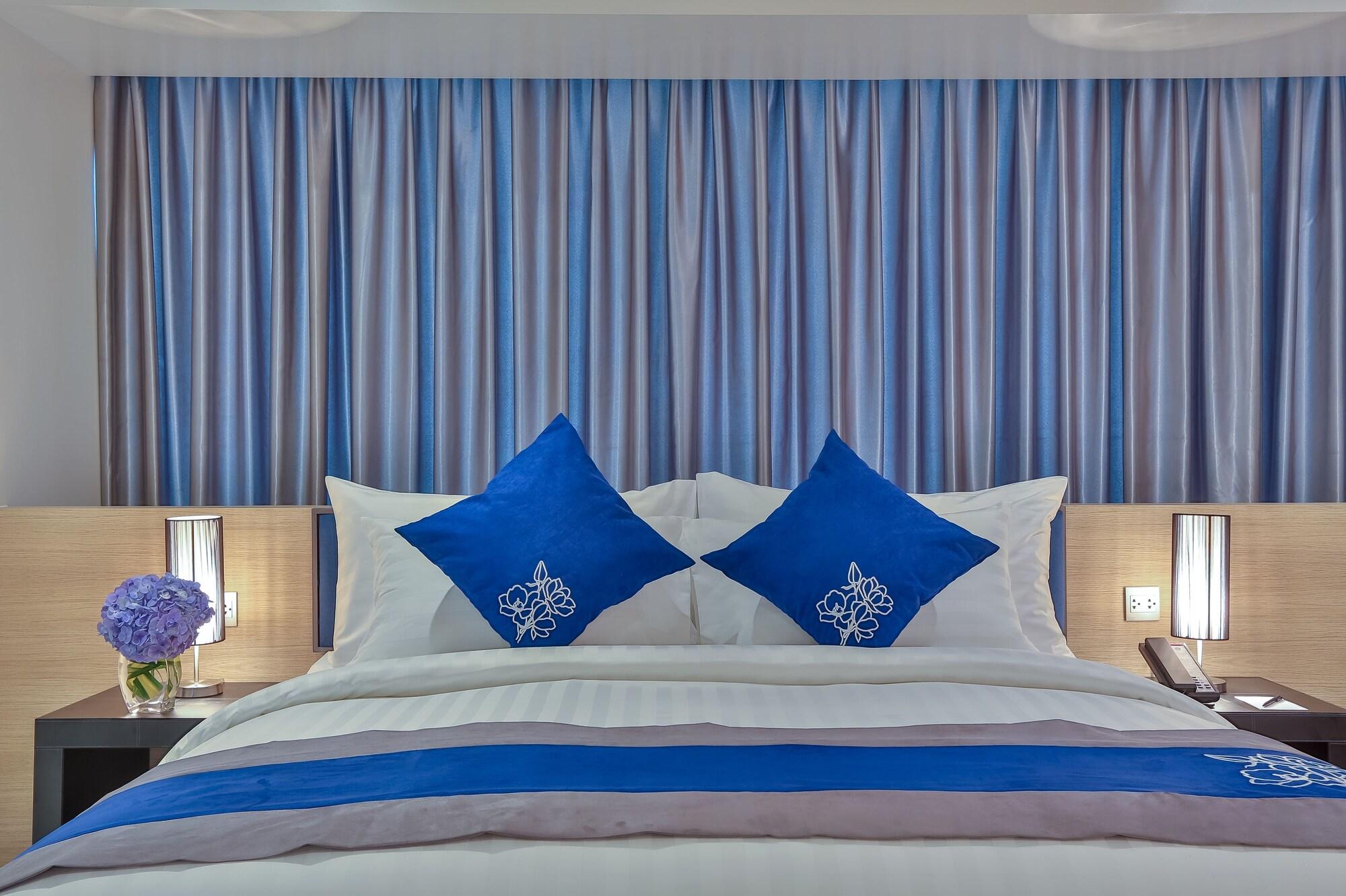 Wintree City Resort Chiang Mai Exterior foto