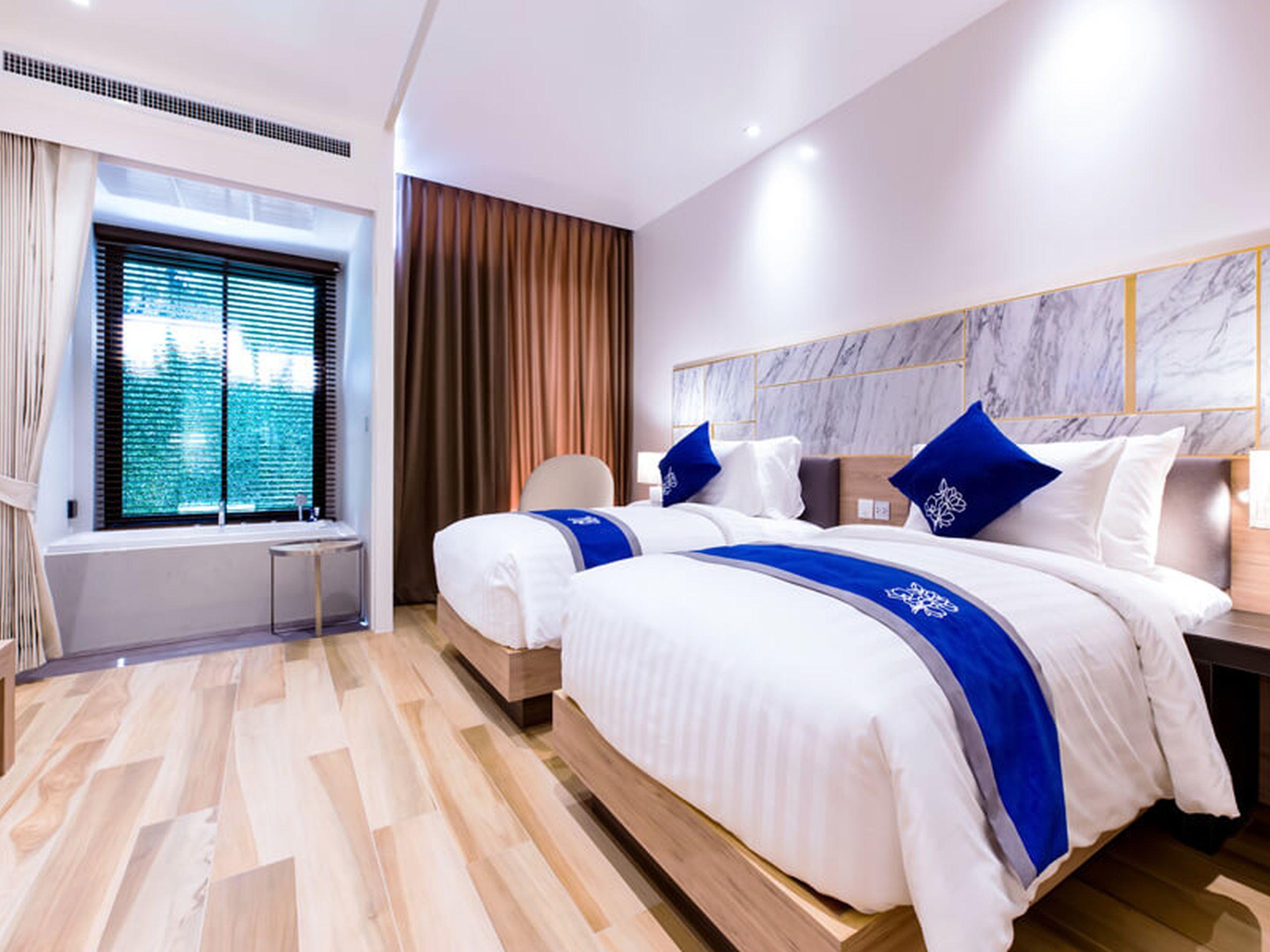 Wintree City Resort Chiang Mai Exterior foto